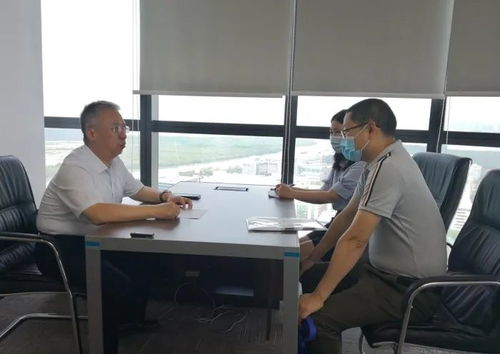 企業(yè)定制特需服務(wù)助力高效發(fā)展——器械審評(píng)檢查分中心業(yè)務(wù)正式啟動(dòng)并融合信息技術(shù)咨詢服務(wù)