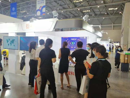 社寶科技亮相第一屆全國(guó)人力資源服務(wù)業(yè)發(fā)展大會(huì) 數(shù)字化產(chǎn)品引領(lǐng)行業(yè)創(chuàng)新